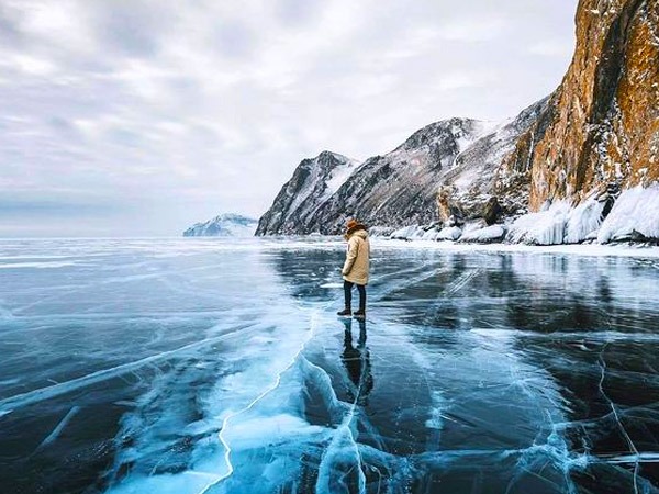 Lake Baikal