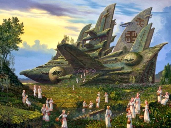 ancient inventions, ancient technology