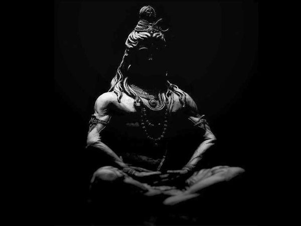 7 Laws Of Shiva Karma