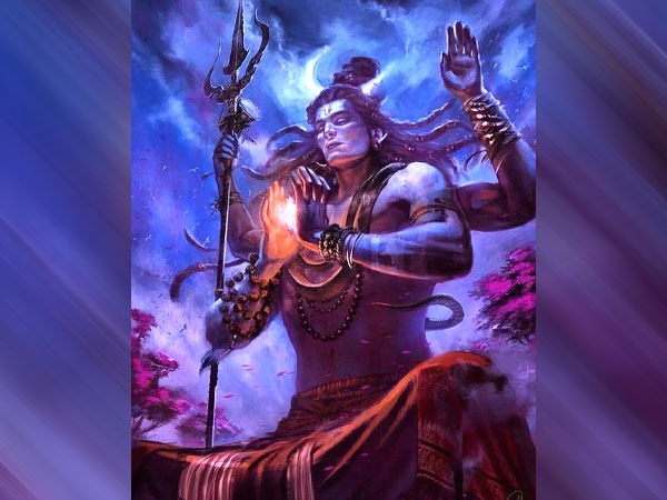 7 Laws Of Shiva Karma