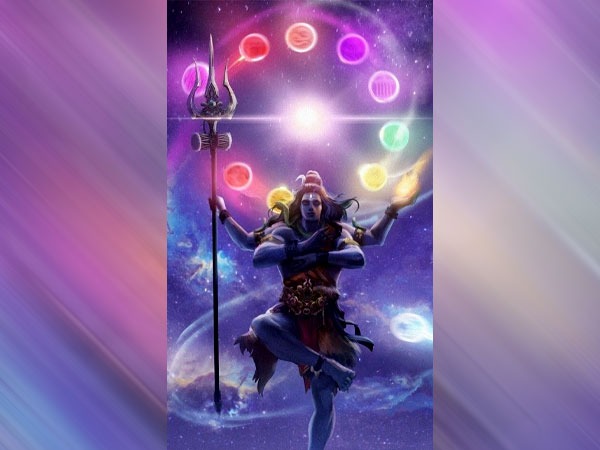 7 Laws Of Shiva Karma