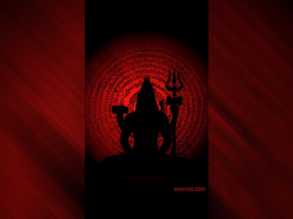7 Laws Of Shiva Karma
