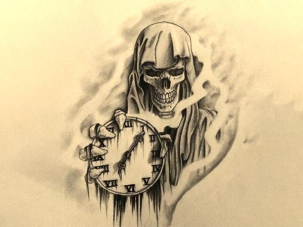 Death in Dream Death in Dream