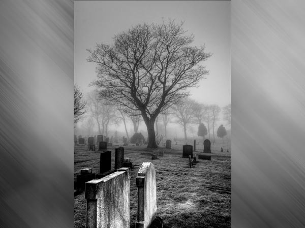 Death in Dream Death in Dream