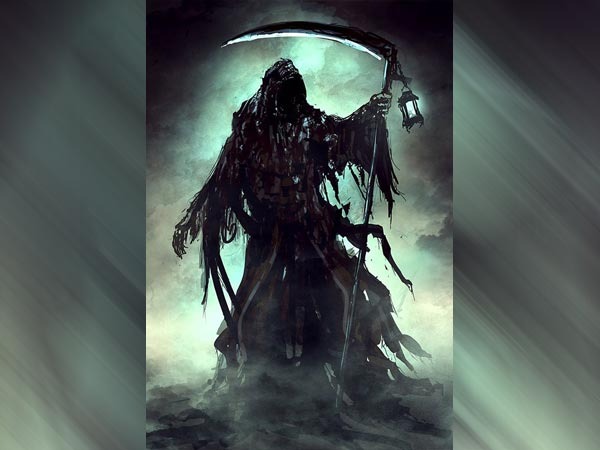 Death in Dream Death in Dream