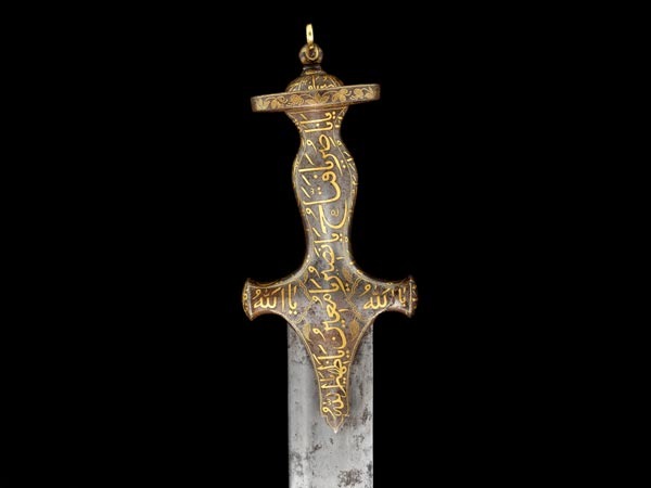 Tipu Sultan Sword Tipu Sultan Sword