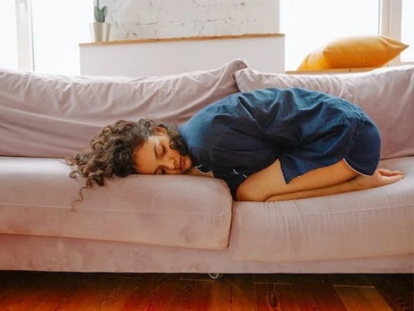 Menstrual hygiene day 2023