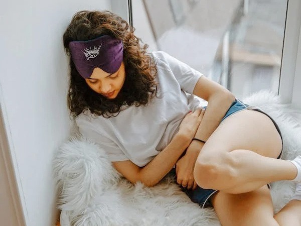 menstrual hygiene day 2023