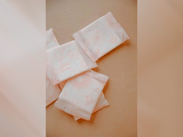 Menstrual hygiene day 2023