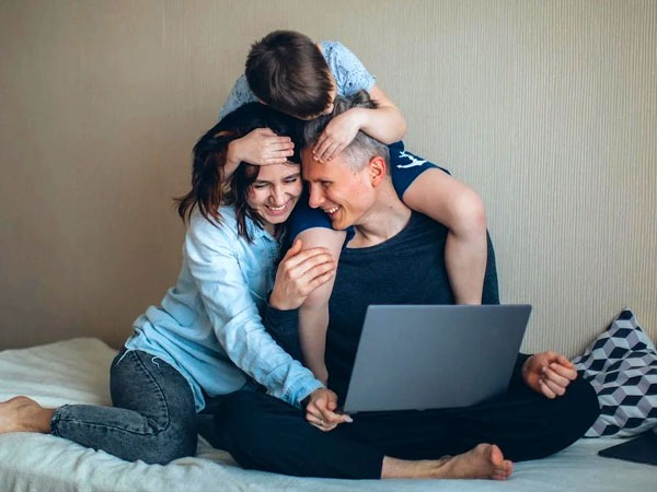 Golden Child Syndrome