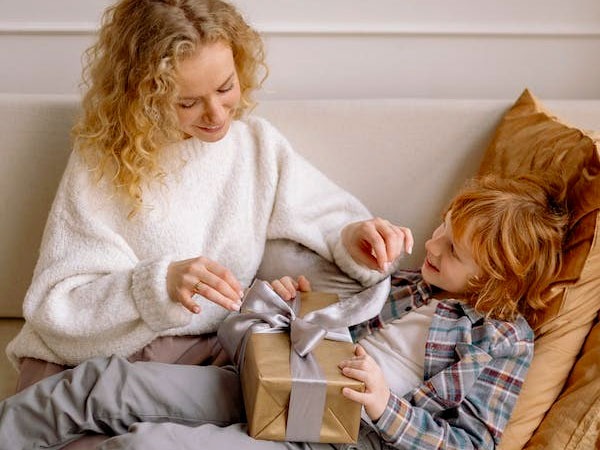 Golden Child Syndrome