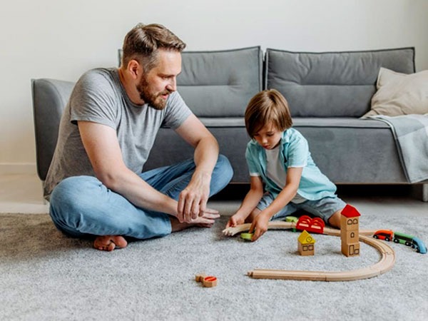 Golden Child Syndrome