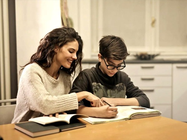 relationship, siblings, brother and sister