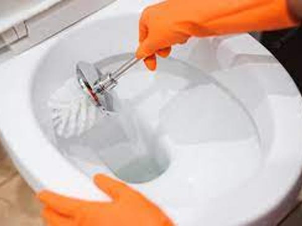 How to reuse of waste detergent solution at home