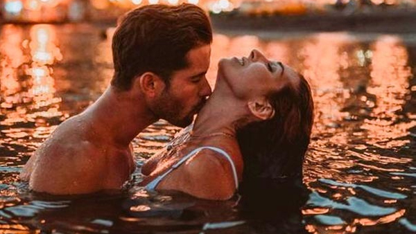 Top bedroom fantasy of married couples