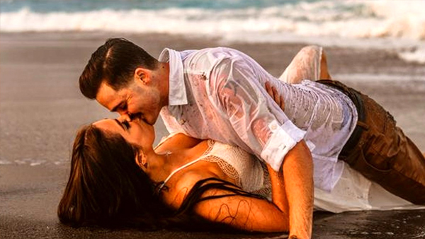 Top bedroom fantasy of married couples