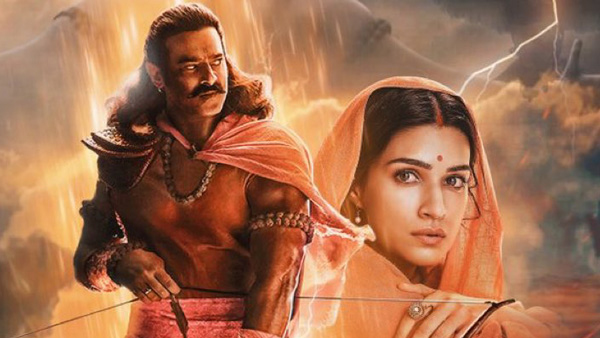 Adipurush Controversy, Dialogues, Reactions, Memes And Why Prabhas Film Didnt Meet Expectations