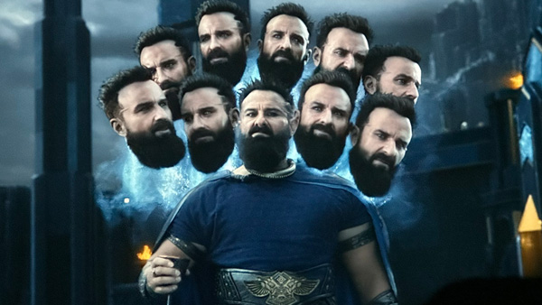 Adipurush Controversy, Dialogues, Reactions, Memes And Why Prabhas Film Didnt Meet Expectations