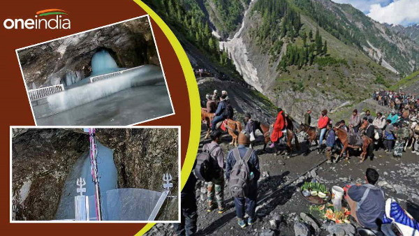 Amarnath Yatra Dos and Donts: Check Routes, Cost, Safety Tips, Distance and Complete Guide