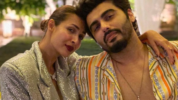 Arjun Kapoor Birthday: Arjun Kapoor & Malaika Aroras Love story Arjun Kapoor Birthday: Arjun Kapoor & Malaika Aroras Love story