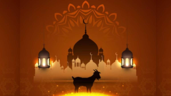 Eid-ul-Adha 2023: Bakra Eid Best Quotes, Images, Wallpapers, Facebook and WhatsApp Status 
