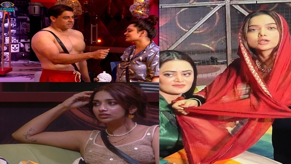 Bigg Boss OTT 2 LIVE