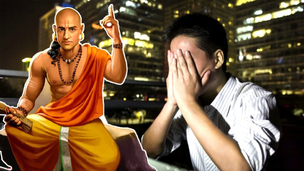 Chanakya Niti in Hindi: These Seven People Are More Dangerous Than Enemy, Dont Ask for Help