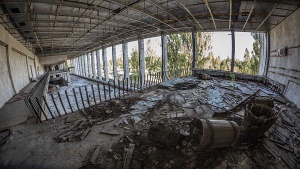 Titanic Submarine News: What is dark tourism? Check top Famous destinations