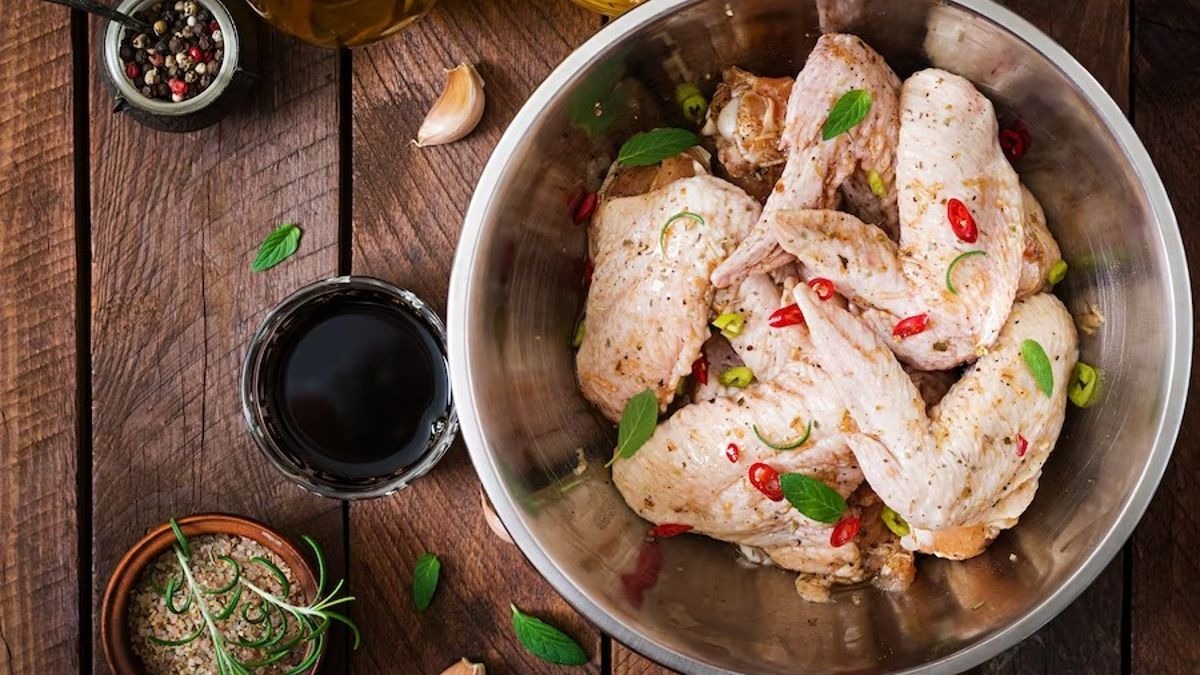 health benefits of eating boiled chicken for weight loss