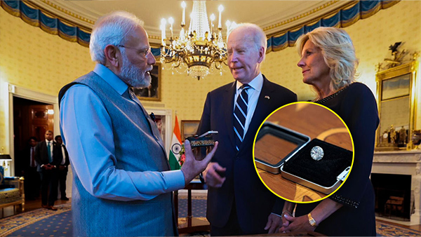 What is Green Diamond