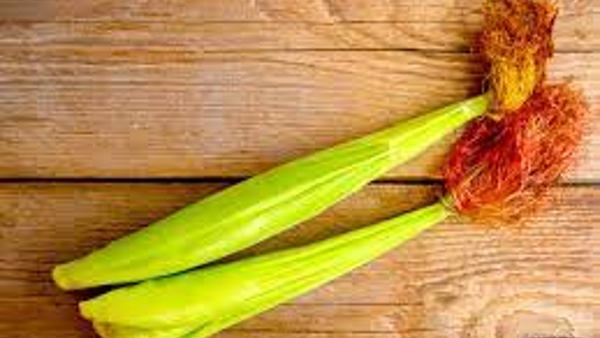 Amazing Health Benefits Of Corn Silk 