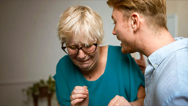 Abuse Of Elders Abuse Of Elders