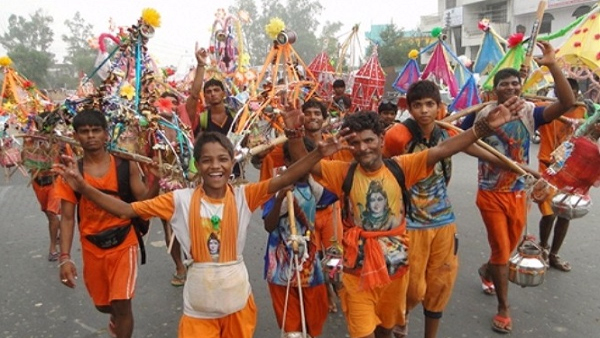 Sawan Kanwar yatra 2023: Dak Kanwar kya hota hai, know rules and significance