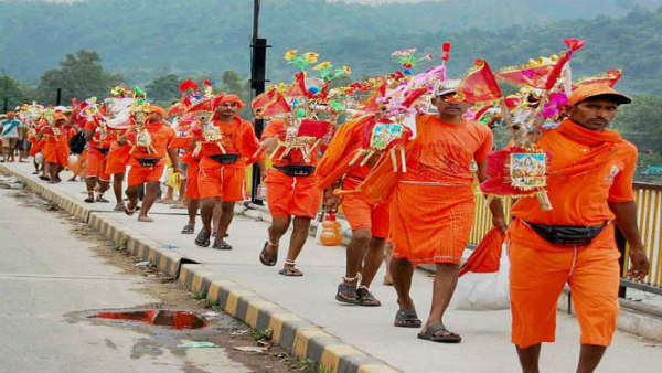 Sawan Kanwar yatra 2023: Dak Kanwar kya hota hai, know rules and significance