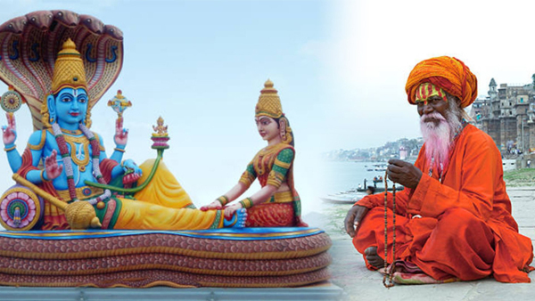 Devshayani Ekadashi 2023: Powerful Mantra for the blessings of lord Vishnu and Maa Lakshmi