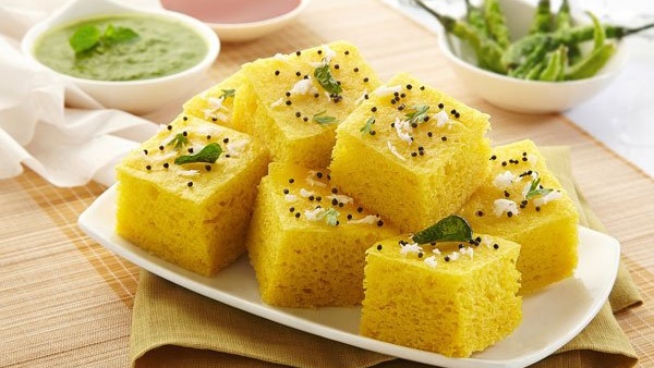 Dhokla