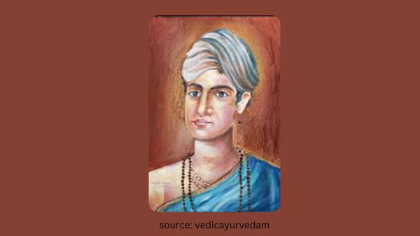 First Five Ancient Doctors Of India First Five Ancient Doctors Of India