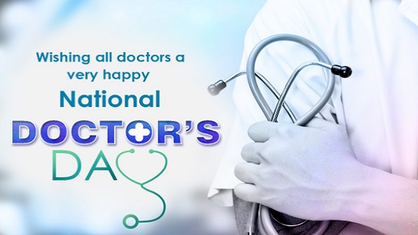 National Doctors Day Wishes: Quotes, Images, Wallpapers, FB and WhatsApp Status