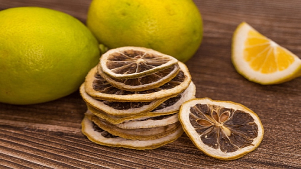 Different ways to use Dried Lemon in the Kitchens Different ways to use Dried Lemon in the Kitchens