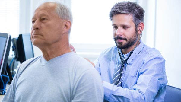 Fathers Day 2023: Important Tests For Dads Over 50