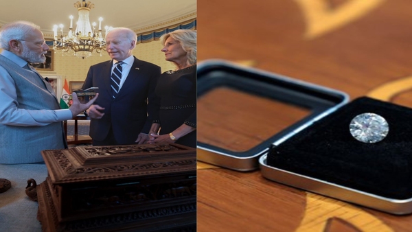 What is Green Diamond