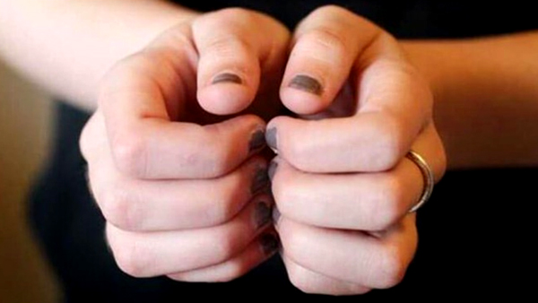  Does Balayam Or nail rubbing help your hair grow?