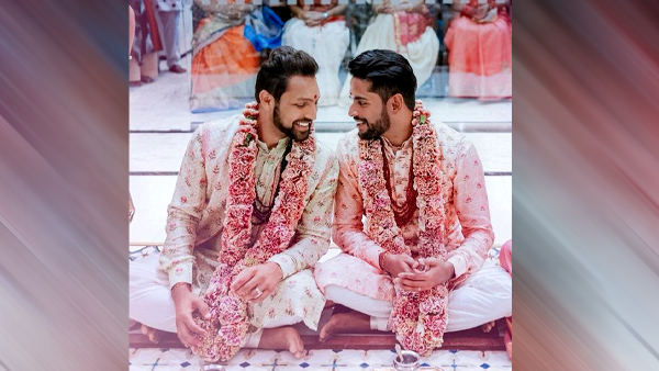 strange marriage rituals