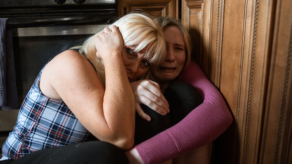 Abuse Of Elders Abuse Of Elders