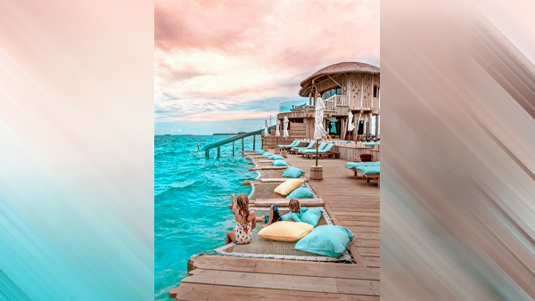 why Maldives has the highest divorce rate in the world