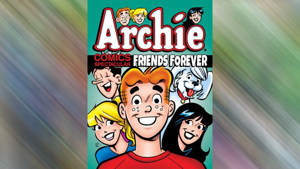 The Archies Comics