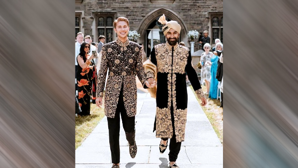 strange marriage rituals