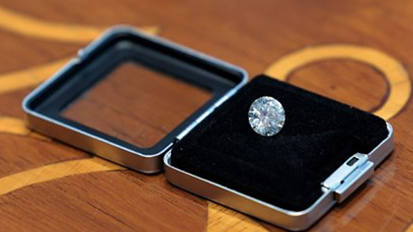 What is Green Diamond