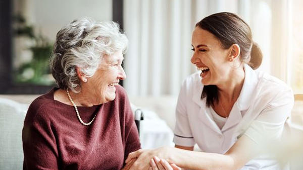 What qualities should a daughter-in-law have