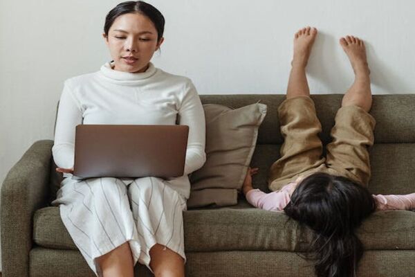 Narcissistic Mothers